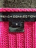 French Connection 100% Cotton Pink Pullover Sweater Size S - photo 7
