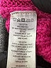 French Connection 100% Cotton Pink Pullover Sweater Size S - photo 8
