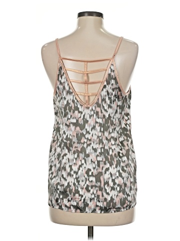 Daytrip Sleeveless Blouse (view 2)