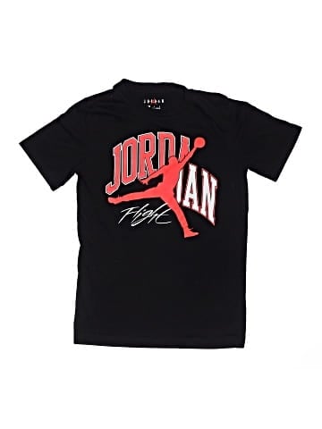 Air Jordan Short Sleeve T-Shirt (view 1)