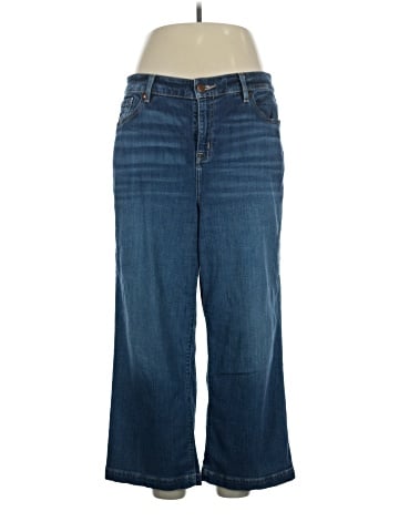 Lane Bryant Jeans (view 1)