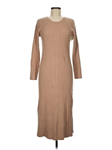 WAYF Casual Dress (view 1)