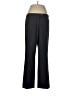 Calvin Klein Solid Gray Dress Pants Size 12 - photo 1