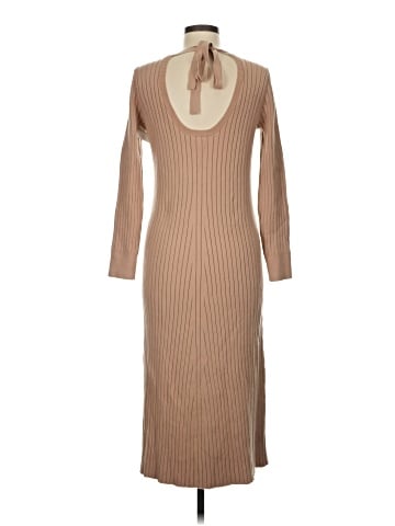 WAYF Casual Dress (view 2)
