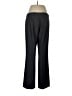 Calvin Klein Solid Gray Dress Pants Size 12 - photo 2