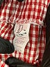 Unbranded Red Shorts Size M - photo 3