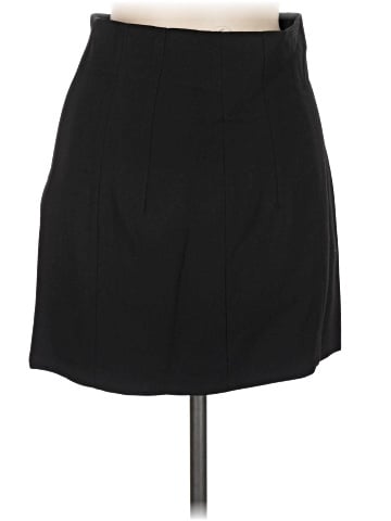 Zara Casual Skirt (view 1)
