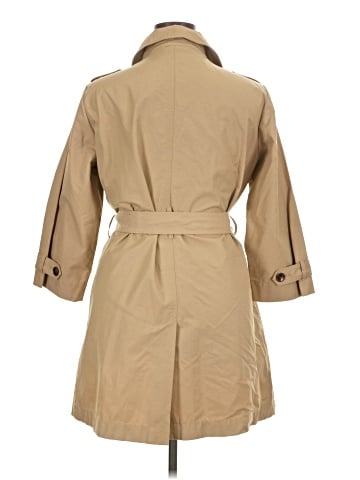 Gap Trenchcoat (view 2)