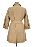 Gap Tan Trenchcoat Size XL - photo 2