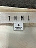 THML Paisley Ivory Casual Dress Size S - photo 7