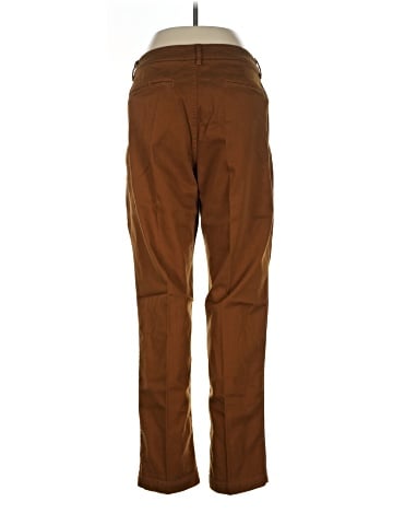 L.L.Bean Casual Pants (view 2)