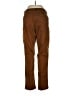 L.L.Bean Brown Casual Pants Size 10 - photo 2