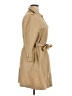 Gap Tan Trenchcoat Size XL - photo 4
