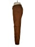 L.L.Bean Brown Casual Pants Size 10 - photo 5