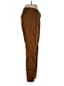 L.L.Bean Brown Casual Pants Size 10 - photo 4