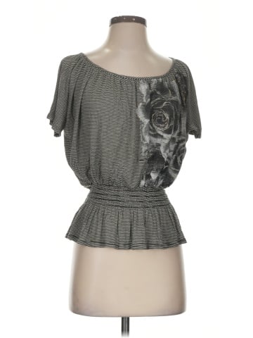 Cache Short Sleeve Top (view 1)