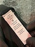 Nanette Lepore Black Active Pants Size S - photo 7