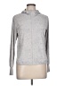 Unbranded Gray Track Jacket Size L - photo 1