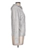 Unbranded Gray Track Jacket Size L - photo 4