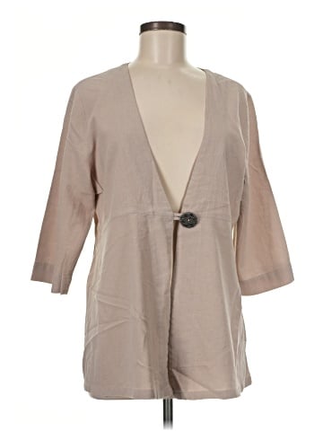 Soft Surroundings Kimono (view 1)