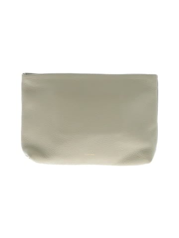 Cuyana Leather Clutch (view 1)