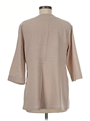 Soft Surroundings Kimono (view 2)