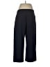 Chico's Solid Blue Active Pants Size Lg (2) - photo 2