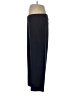 Chico's Solid Blue Active Pants Size Lg (2) - photo 5