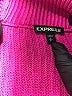 Express Pink Cardigan Size S - photo 7