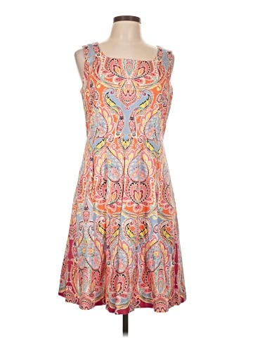 Talbots Casual Dress (view 1)