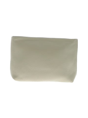 Cuyana Leather Clutch (view 2)