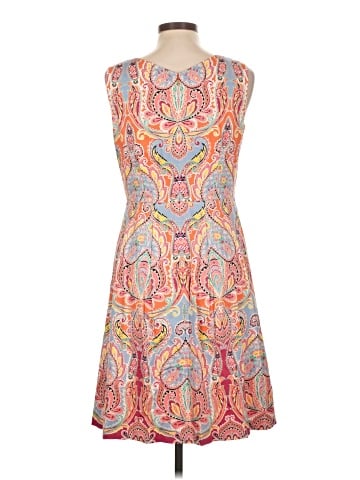Talbots Casual Dress (view 2)