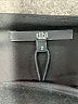 Tibi Black Wool Skirt Size 2 - photo 4
