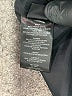 Tibi Black Wool Skirt Size 2 - photo 5