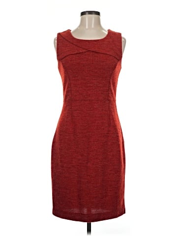THML Casual Dress (view 1)