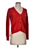 Wallace Red Cardigan Size S - photo 1