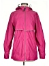 CHARLES RIVER APPAREL 100% Polyester Pink Windbreaker Size S - photo 1