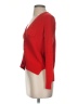 Wallace Red Cardigan Size S - photo 5