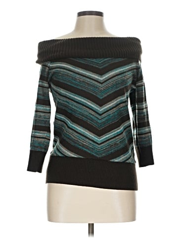 Iz Byer Pullover Sweater (view 1)