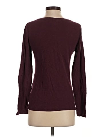 Lucky Brand Long Sleeve Henley (view 2)