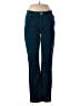 CAbi Teal Jeans Size 8 - photo 1