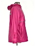 CHARLES RIVER APPAREL 100% Polyester Pink Windbreaker Size S - photo 4