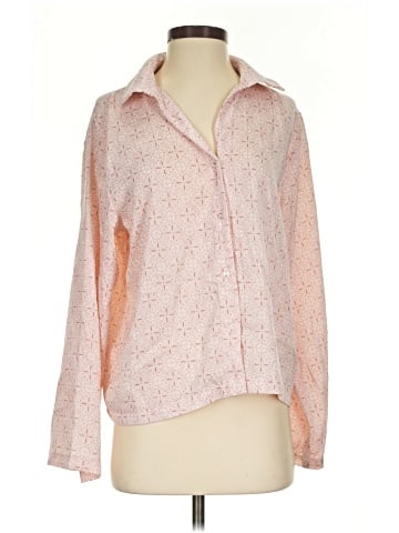Splendid Long Sleeve Blouse (view 1)
