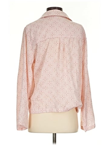 Splendid Long Sleeve Blouse (view 2)