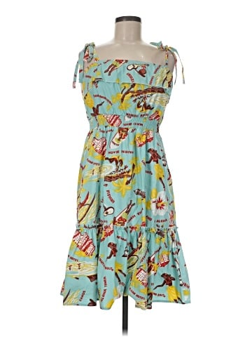 Fever Cocktail Dress (view 1)