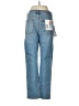 Cello Jeans Blue Jeans Size 9 - photo 2