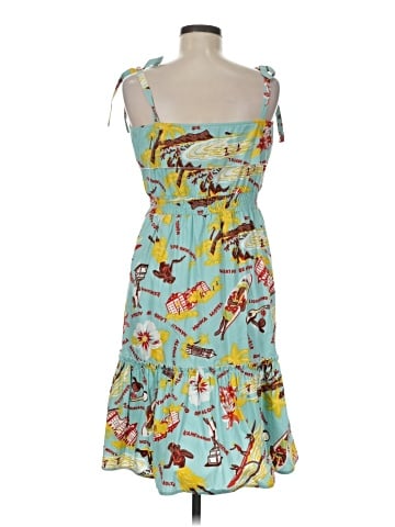 Fever Cocktail Dress (view 2)