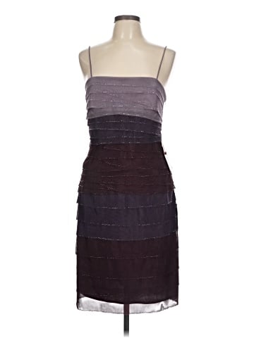 JS Collections Cocktail Dress (view 1)
