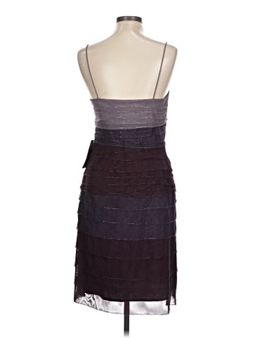 JS Collections Cocktail Dress (view 2)