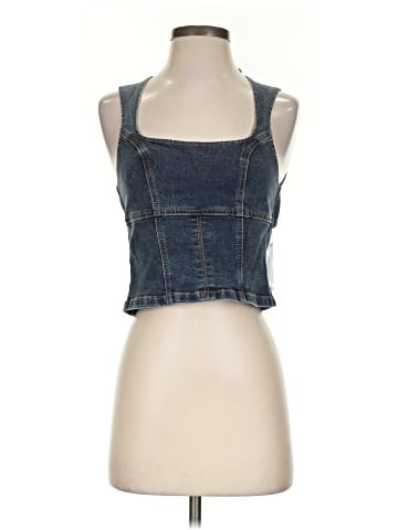 Nasty Gal Inc. Tank Top (view 1)